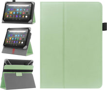 Universal Tablet Hülle für 7-8 Zoll - Schutzhülle mit Ständer