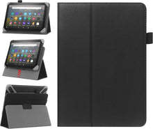 Universelle Schutzhülle für 7-8 Zoll Tablet Schwarz