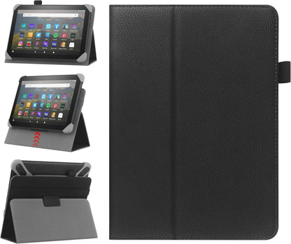 Universelle Schutzhülle für 7-8 Zoll Tablet Schwarz