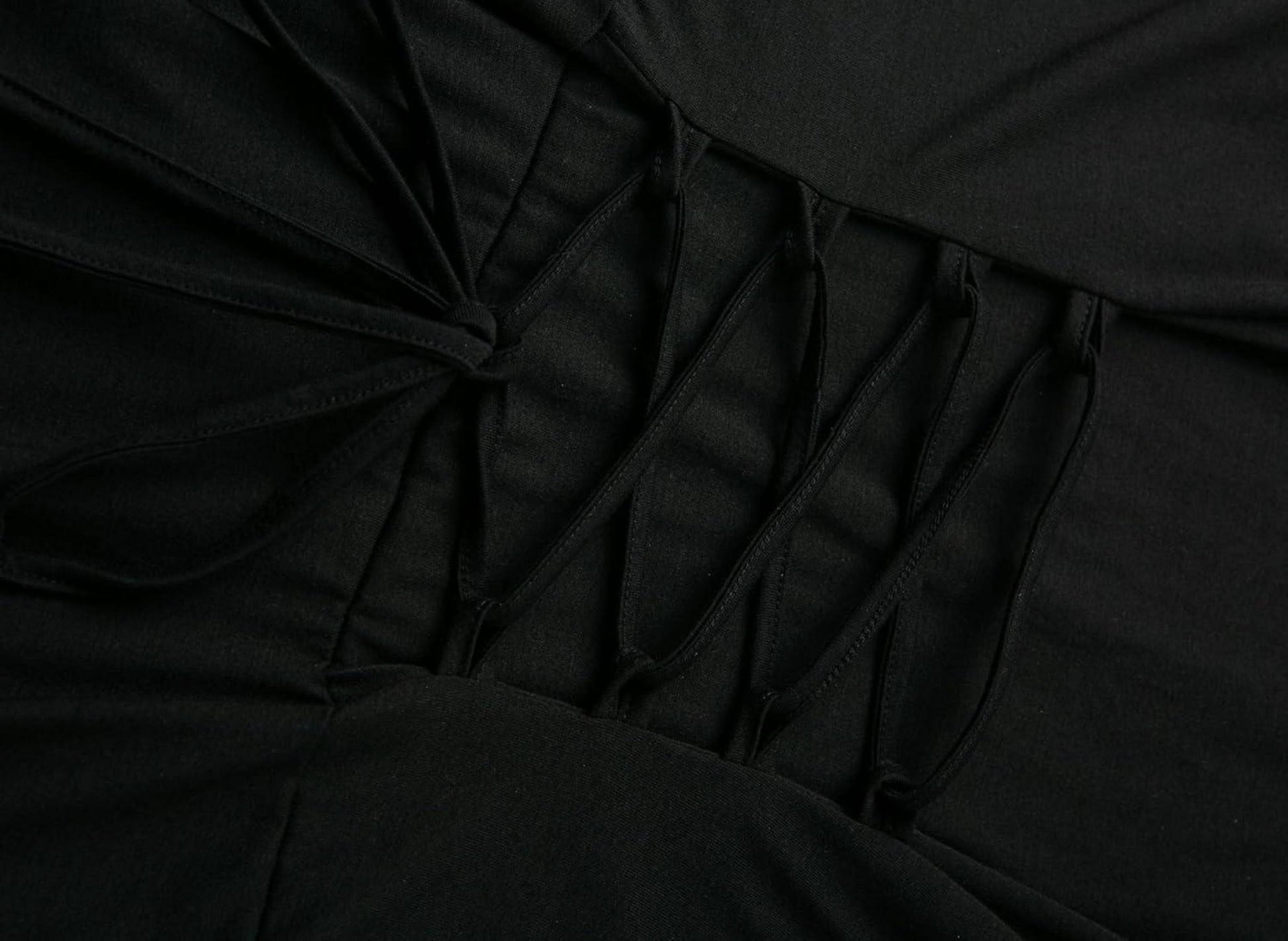 2024 Neu Gothic Damen Mittelalter Halloween Kostüm Mit Kapuze S-3XL