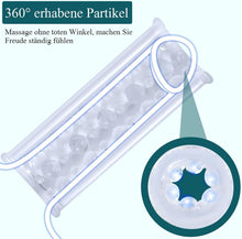 Manueller Kristall Masturbator Cup 3D Vagina Liebestunnel