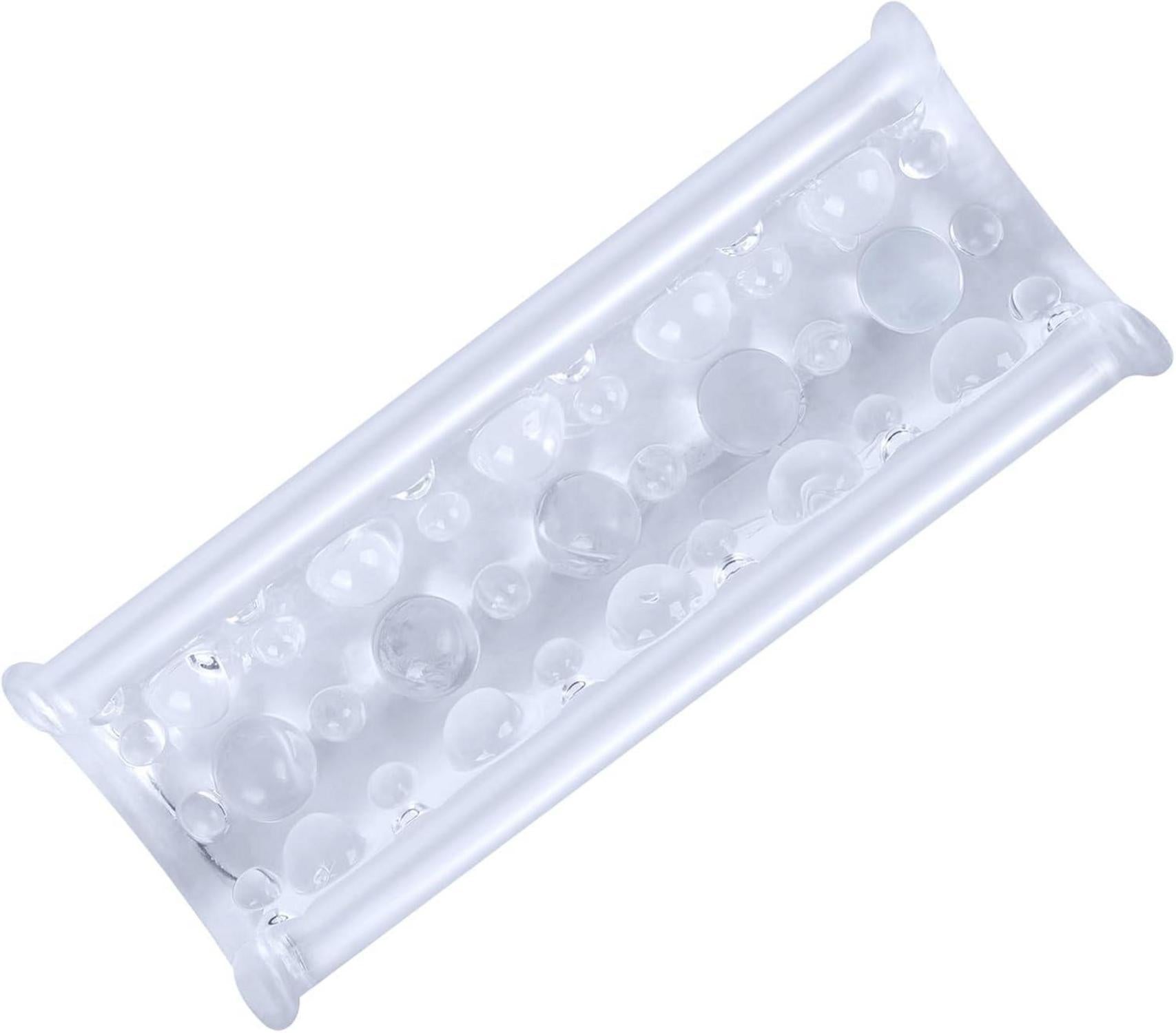 Manueller Kristall Masturbator Cup Realistisch 3D Vagina Taschenmuschi