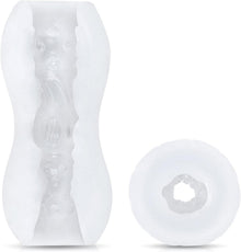 Masturbator Cup Realistisch 3D Vagina Liebestunnel