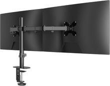 Monitor Halterung für 13-27 Zoll LED LCD Bildschirm bis zu 10 kg, 2