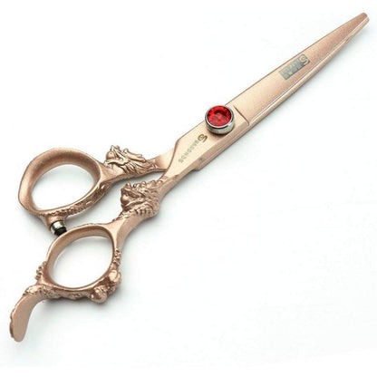 Friseurschere 6 Zoll – Superscharf & Präzise