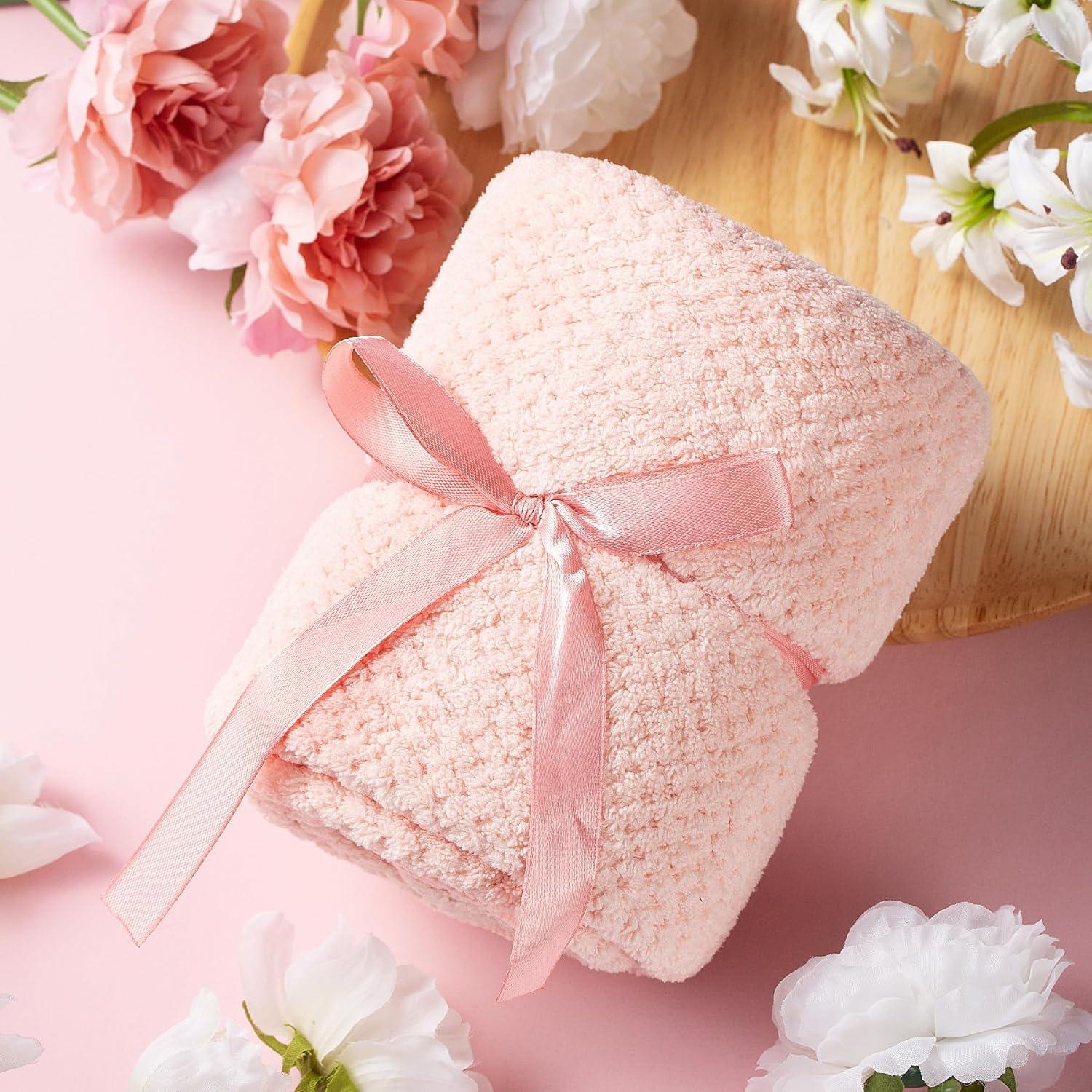 Spa Geschenkset Duftkerzen Badesalz Frauen Muttertag