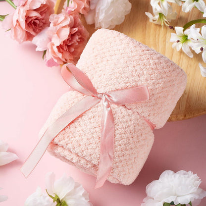 Spa Geschenkset Duftkerzen Badesalz Frauen Muttertag