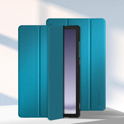 Schutzhülle für Samsung Galaxy Tab A9 Plus 11 Zoll 2023 Ultradünnes PU