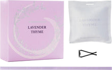 Duftsäckchen Lavendel-Thymian Autoduft Sachet Schrank Auto 1