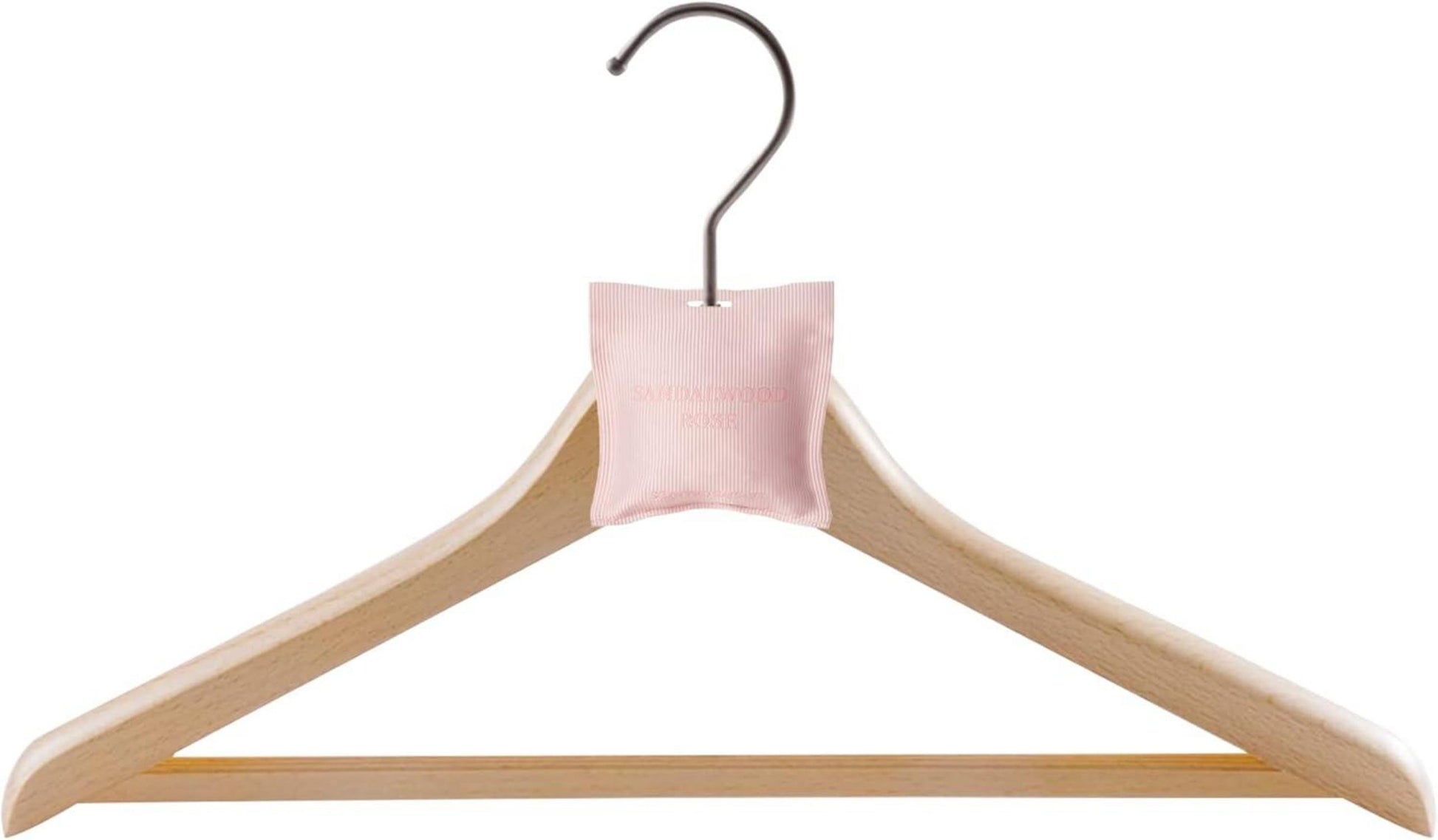 Cocorrína Duftsäckchen Sandelholz Rose Autoduft 1 Stück