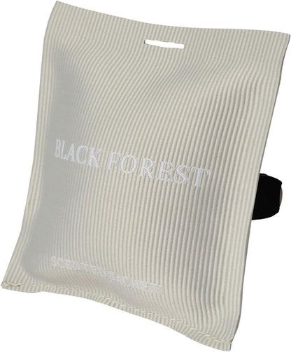 Duftsäckchen Schwarzwald Autoduft Scented Sachet Vanille Holz 1 Stück