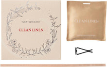 Duftsäckchen Sauberes Leinen Autoduft Scented Sachet