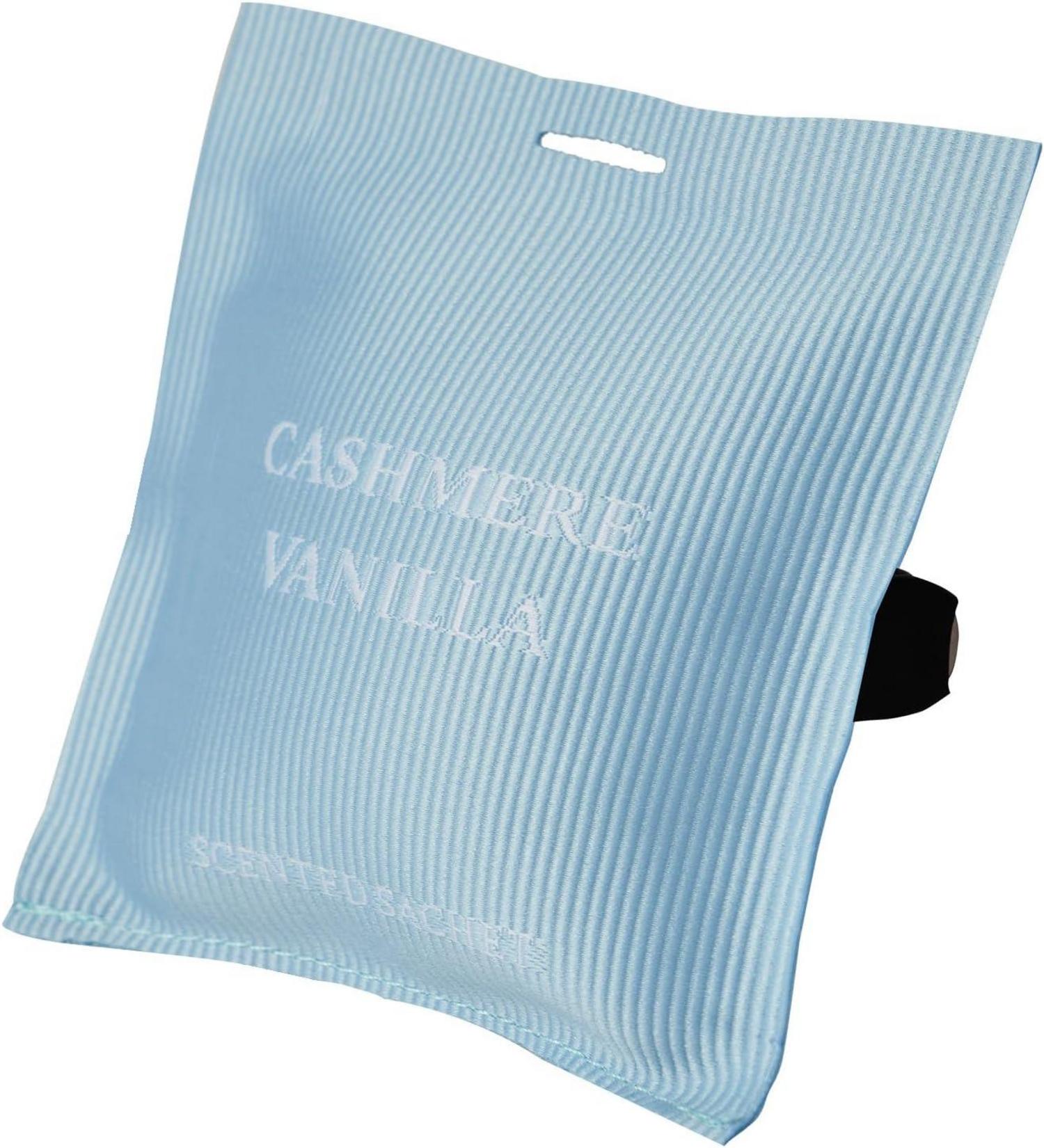 Duftsäckchen Kaschmir-Vanille Autolufterfrischer Sachet