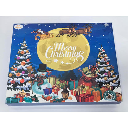 Adventskalender 2024 für Kinder - Fidget Toys