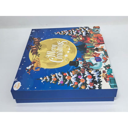 Adventskalender 2024 für Kinder - Fidget Toys