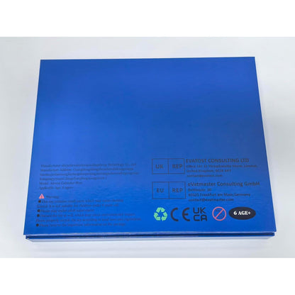 Adventskalender 2024 für Kinder - Fidget Toys