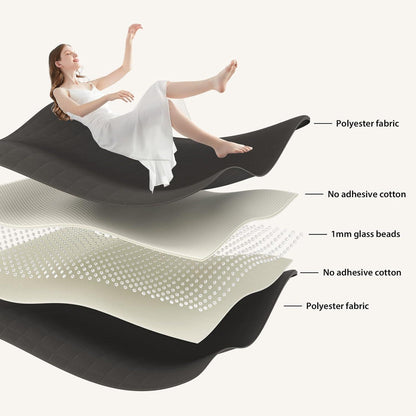 kuscheldecke flauschig gewichtsdecke 150x200cm 7kg blanket