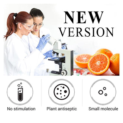 Vitamin C 5-tlg Hautpflege Set für Frauen Feuchtigkeit