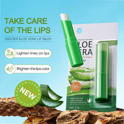 Aloe Vera Gesichtspflege set Geschenkset Frauen 8tlg