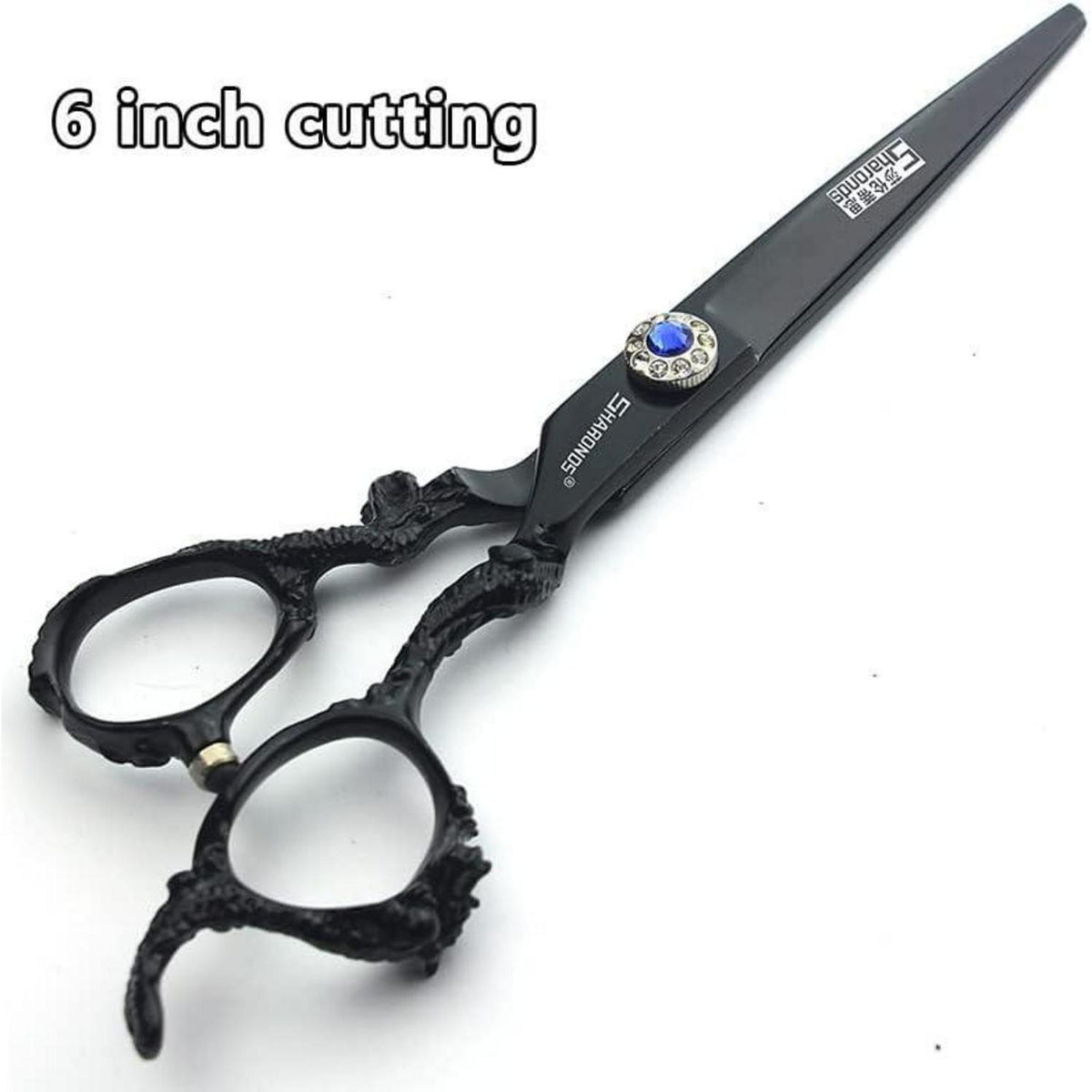 Profi Friseurschere Set 6/7 Zoll Edelstahl