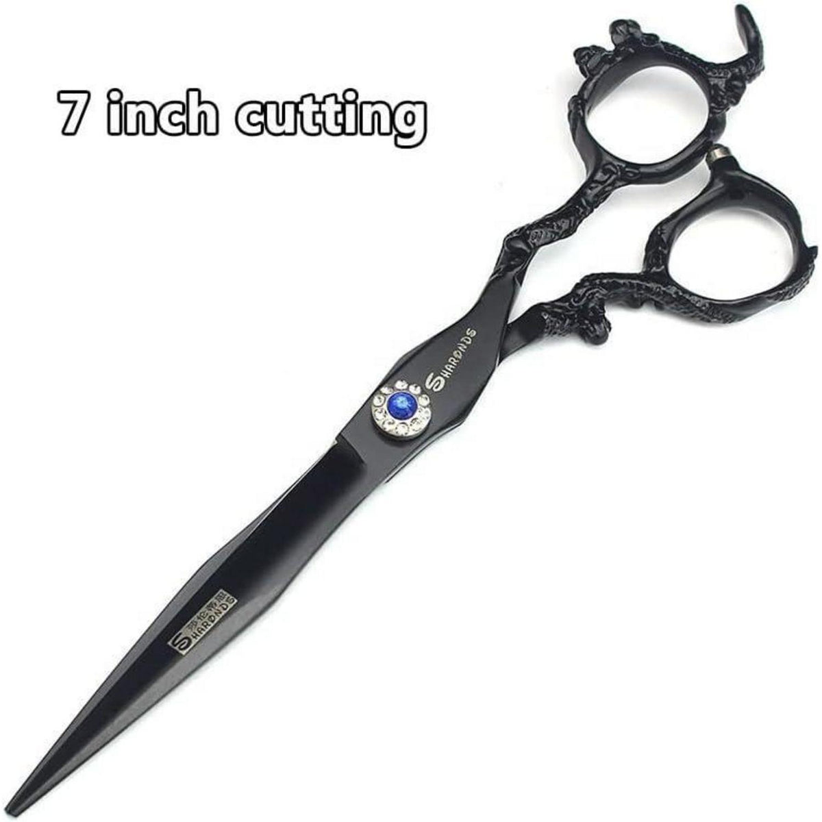 Profi Friseurschere Set 6/7 Zoll Edelstahl