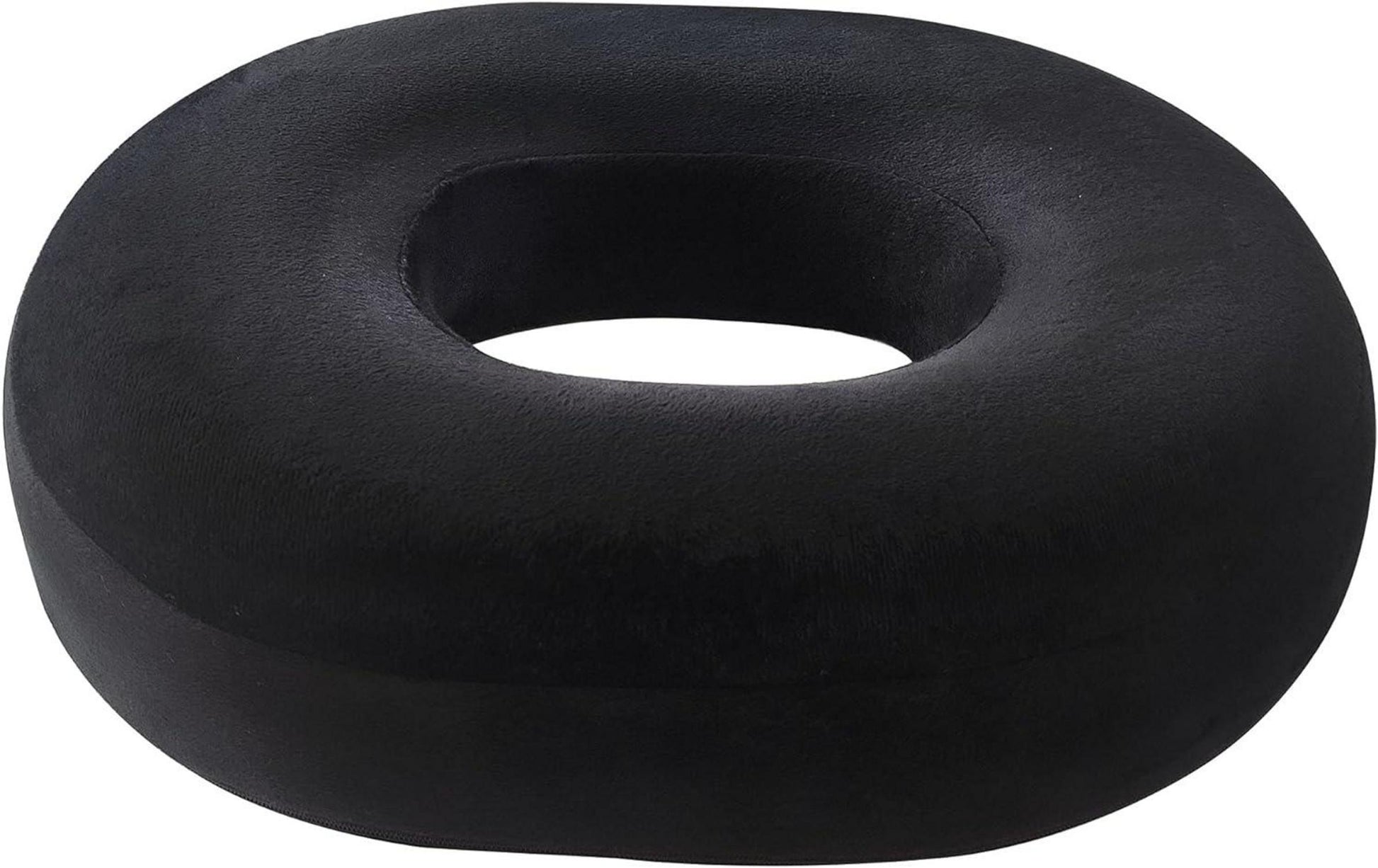 Orthopädisches Donut Sitzkissen Memory-Schaum Hämorrhoiden Stützkissen