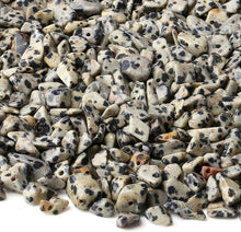 Kristall Perlen Set Naturstein Perlen DIY Schmuck 400 Stück