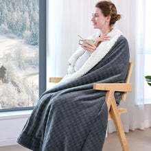 Kuscheldecke Kinder Sofadecke 160x200 cm