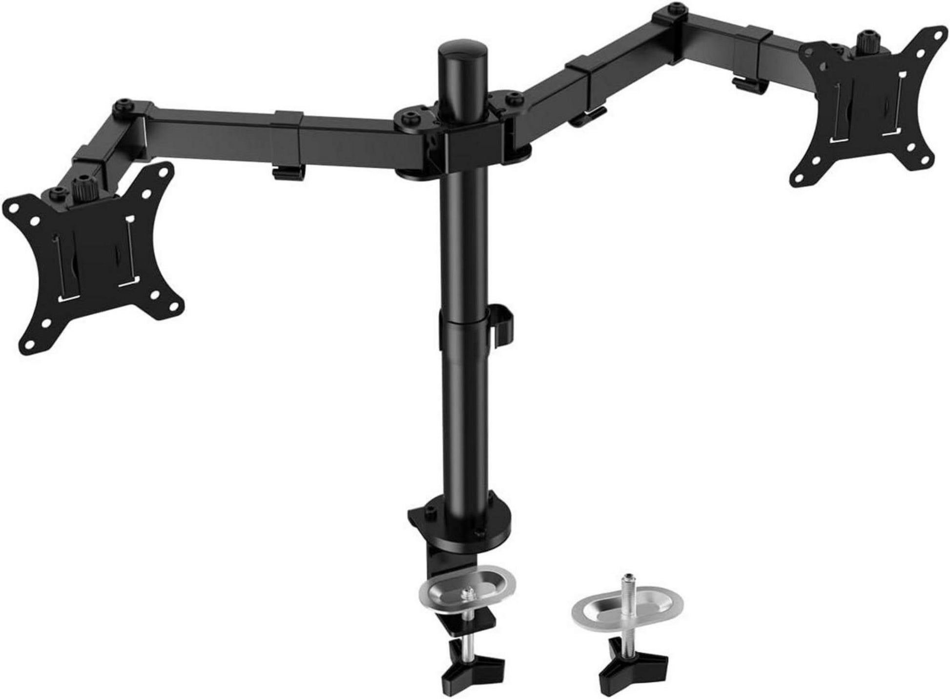 Monitor Halterung für 13-32 Zoll Flach Curved