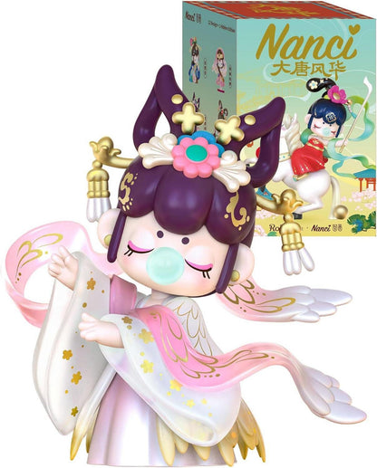 Rolife Nanci Tang Dynasty Action Figur Blind Box Mädchen Frauen