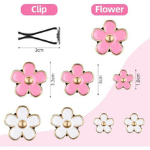 URAQT Auto Diffuser Gänseblümchen Luftclip Parfüm mit