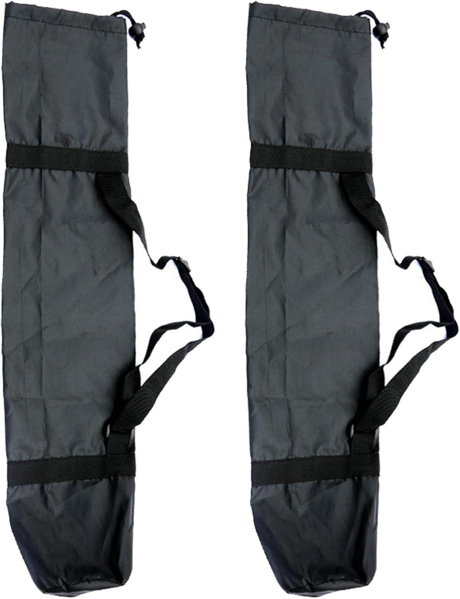 Yogatasche mit Kordelzug und Stativtasche, 210D Oxford Gewebe