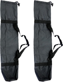 Yogatasche mit Kordelzug und Stativtasche, 210D Oxford Gewebe