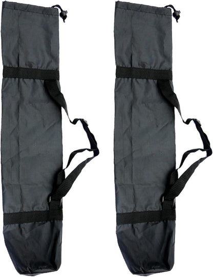 Yogatasche mit Kordelzug und Stativtasche, 210D Oxford Gewebe