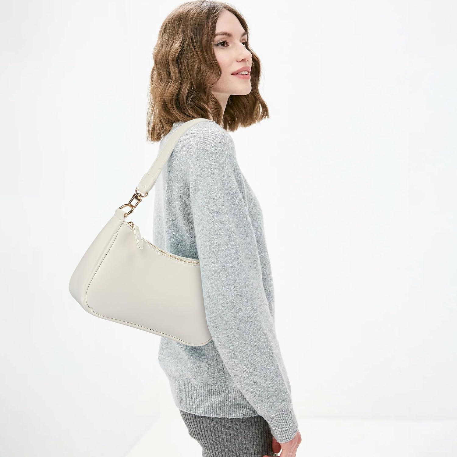 Kleine Damen Handtasche Weiß Klein Handbags Sale