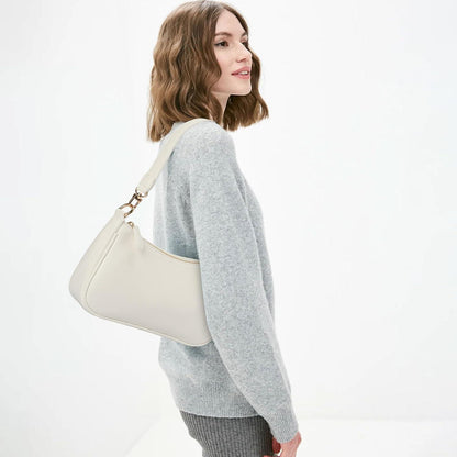 Kleine Damen Handtasche Weiß Klein Handbags Sale
