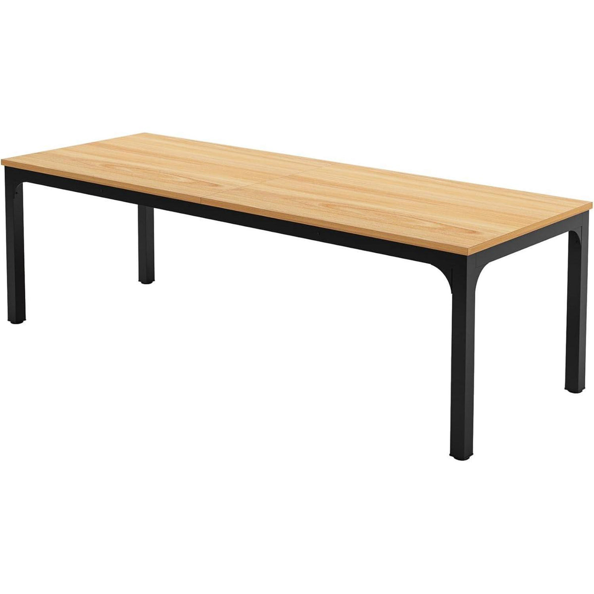 Industrietisch Esstisch 200x70cm für 6-8 Personen
