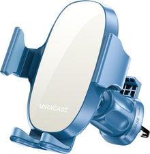KFZ Handyhalterung Auto 360° drehbar Lüftung Smartphone Halter 15 Pro