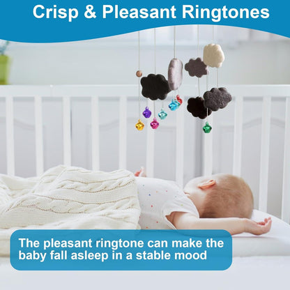 200 Stück 12mm Glöckchen Metall für Weihnachten DIY Basteln Festlich