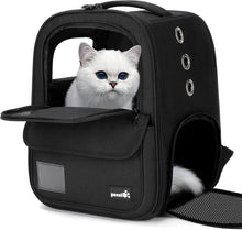 Haustier Rucksack Tragbare Faltbare Katzentransportbox
