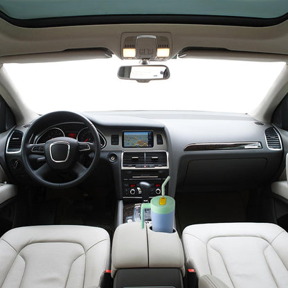 Thermobecher 1180 ML aus Edelstahl, Kaffeebecher to Go, Trinkbecher