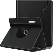 Tablet Hülle 360 Grad Ständer Schutzhülle mit Stifttasche 9-11 Inch