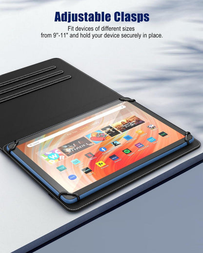 TiMOVO Universal Tablet-Hülle für 9-11 Zoll