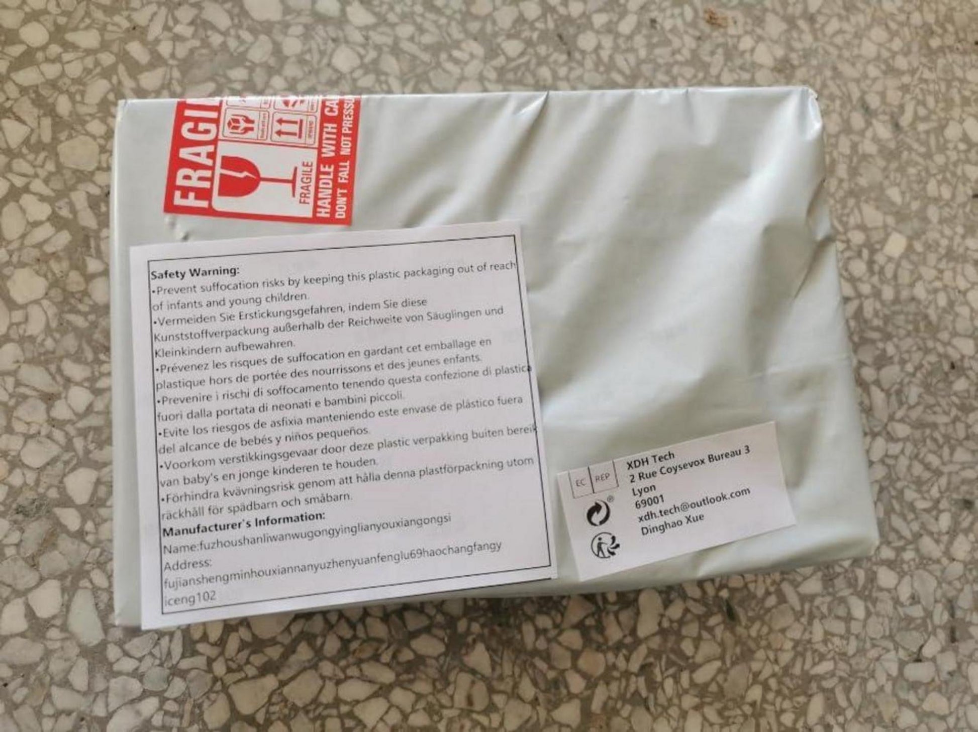 Teelichthalter Weihnachten: 8er Set Gerippte Kerzengläser mit Weihnachtskranz