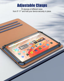 TiMOVO Universal Tablet-Hülle mit