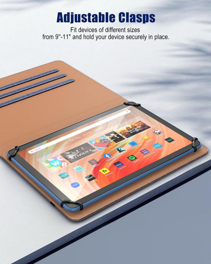 TiMOVO Universal Tablet-Hülle mit