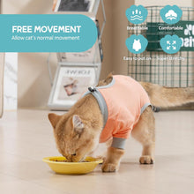 Avont Katzenbody Modal Recovery OPsuit Kastration Leckschutz