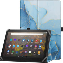 Schutzhülle für 10-11 Zoll Tablet Fire Max 11 2023 mit Ständer und