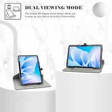 LiuShan 360° Drehbare Standfunktion Hülle für DOOGEE T40