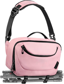 Kameratasche wasserdicht Stativhalterung DSLR SLR spiegellos Crossbody